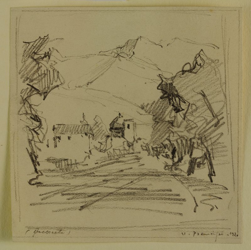 1920 - Querceta